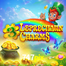 Sinta a adrenalina dos jogos de cassino com 747pix