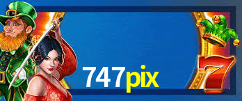 Daily Bonuses 747pix