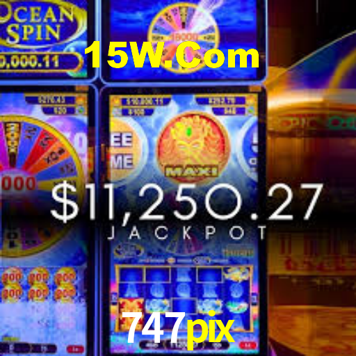 747pix casino