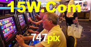 747pix casino