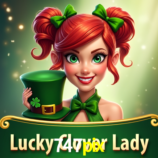 Download para Android e iOS na 747pix
