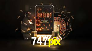 747pix casino