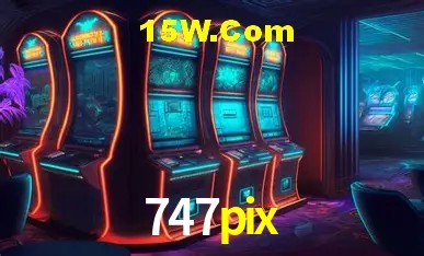Sistemas de Segurança 747pix