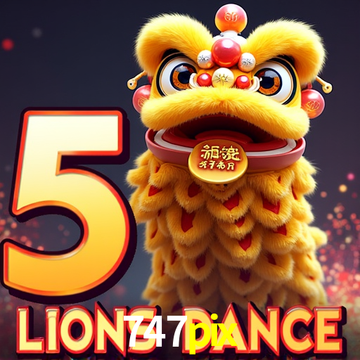 Slot Games 747pix