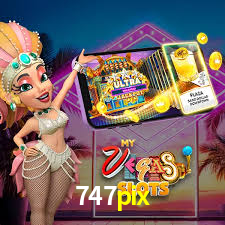 VIP Casino 747pix