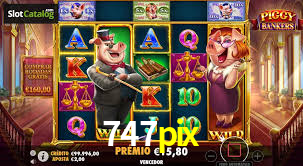 Roulette Table 747pix