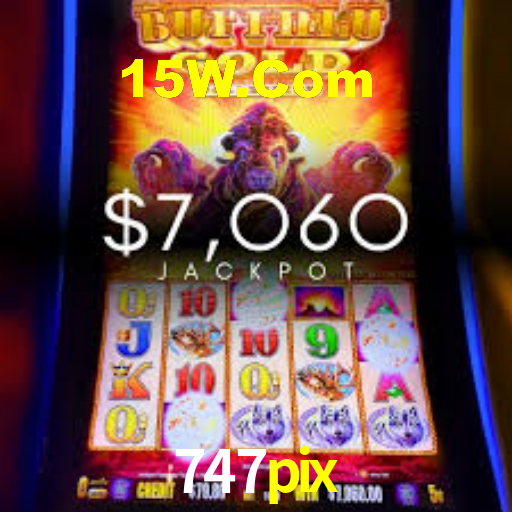 747pix casino