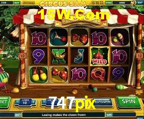 Casino VIP 747pix