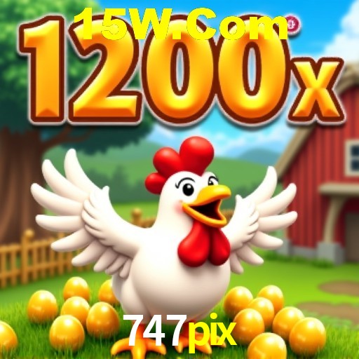 Desvendando o Mundo dos Jogos Virtuais na 747pix