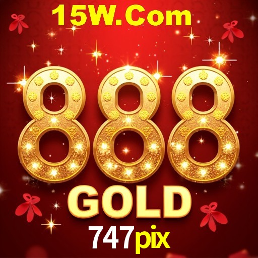 Flash Promotion 747pix