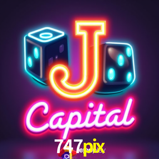 Jogos de mesa e apostas rápidas na 747pix