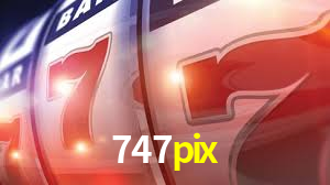 Premium Interface 747pix