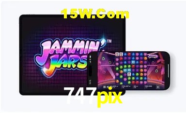 Estatísticas 747pix