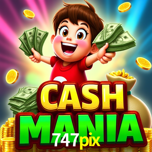 Live Casino 747pix